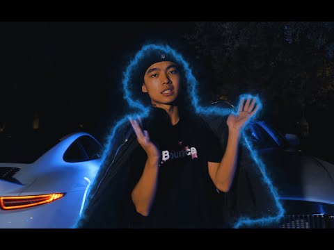 Headband Andy - Level Up! [Official Music Video]