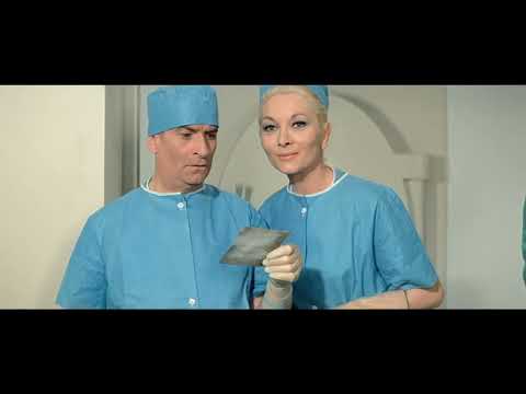 Hibernatus (1969) ❄️ - 6 #4k #60fps #LouisdeFunes