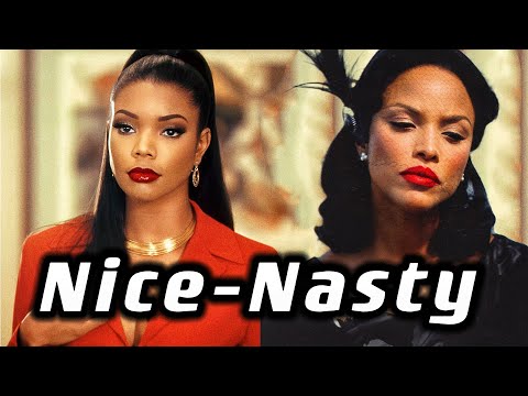 20 “Nice-Nasty” characteristics of fake nice people