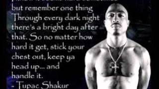 Tupac- Missin you *UNRELEASED*