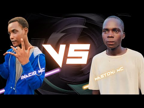 Batalha de Inácio vs. MC Mastoni – Barras na Street