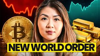 The Global Wealth Shift Has Started, You Need To Be Prepared