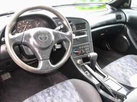 Thumbnail for 1999 Toyota Celica - Sarasota FL by Toyota, Mazda, Toyota Celica, Car