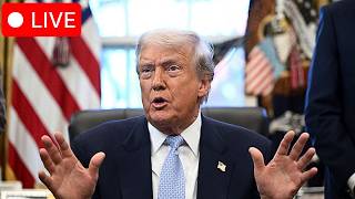WATCH LIVE: President Trump Addresses the Nation on Iran War – 9PM ET