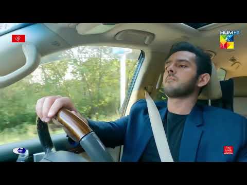 Azlan Maaldar, Sarkaash Aur Bara Ho Gaya - Ishq-e-Laa - HUM TV