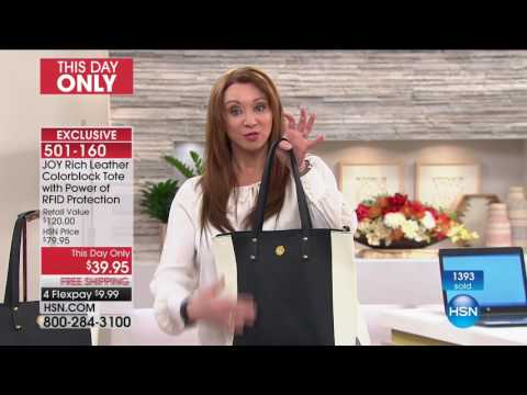 HSN | Joyful Discoveries with Joy Mangano 06.15.2017 - 05 PM