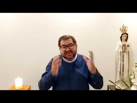 Evangelho do Dia: "Quem vos recebe a mim recebe; e quem me recebe, recebe aquele que me enviou".