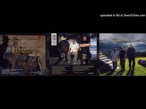 Nalle, Omar Kent Dykes & Magic Slim - 11 Mary Lee