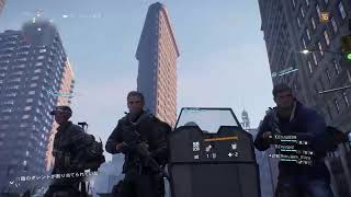 Divisionまったり配信(シノ&白髪&ユウ&ツキ)のコラボ配信パート4