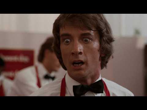 Food prices are out of control (Innerspace, 1987) HD