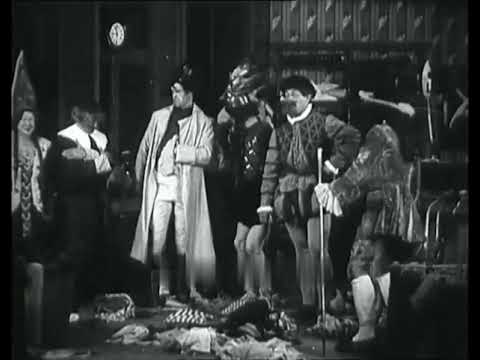 Onésime garçon costumier (1913) Gaumont