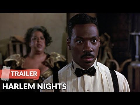 Harlem Nights Trailer