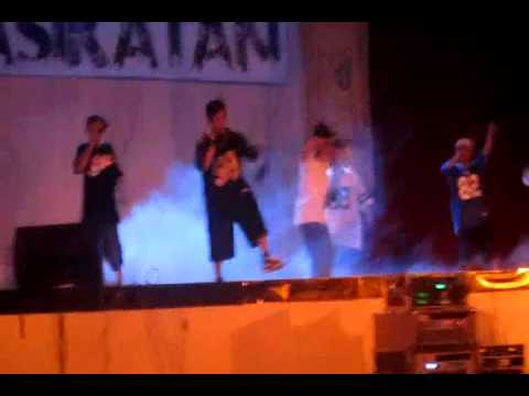 pasasalamat by: mr.outlaw (unofficial music video)