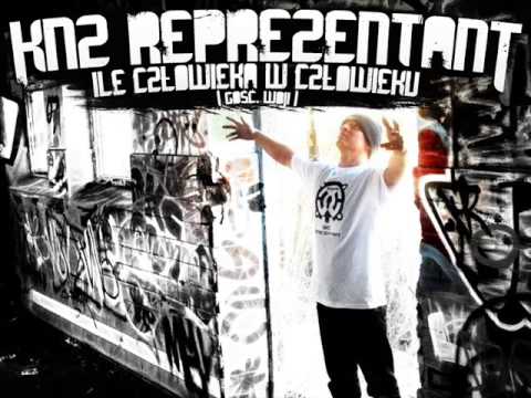 Bercik - Ile Czlowieka W Czlowieku (gosc. Woji)