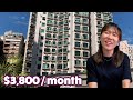 What Apartments Look Like Around The World Hong Kong