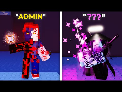 I Tested Best "ACHIEVEMENTS" Killer Skins in Forsaken..