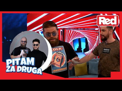 Pitam za druga - deo 1 - NASLOVI DANA - 26 03 2021 - Red TV