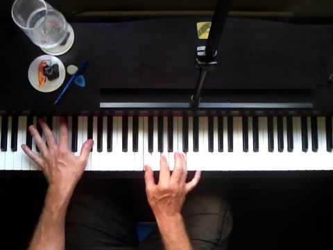 8 Line Poem video