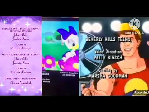 mw mmc s&s ii credits remix