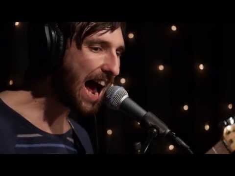 Mutual Benefit - Advanced Falconry (Live on KEXP)