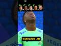 Rodrygo VS Vinicius Jr VS Ederson VS Militao VS Neymar 🛸⚽️ Drone Ball Challenge