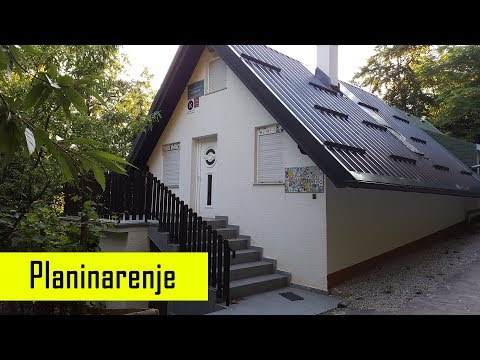 Grohot, Medvednica, 492m - planinarenje [21. VRH iz serijala SVI HRVATSKI VRHOVI]