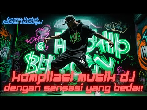 DJ - Juara Kelas #3 | Kompilasi Musik DJ | Suno AI