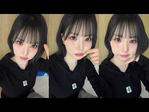 [SUB]260212 비비지 은하 버블라이브(VIVIZ Eunha Bubble Live)