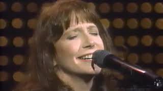 Katy Moffatt on Music City Tonight (1995) - Junkyard Heart