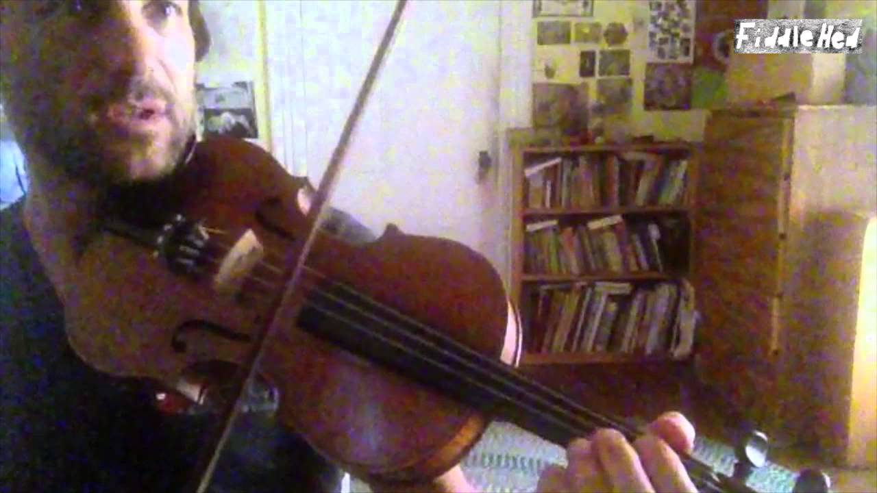 Sally Goodin - Adding Variation Lesson 1