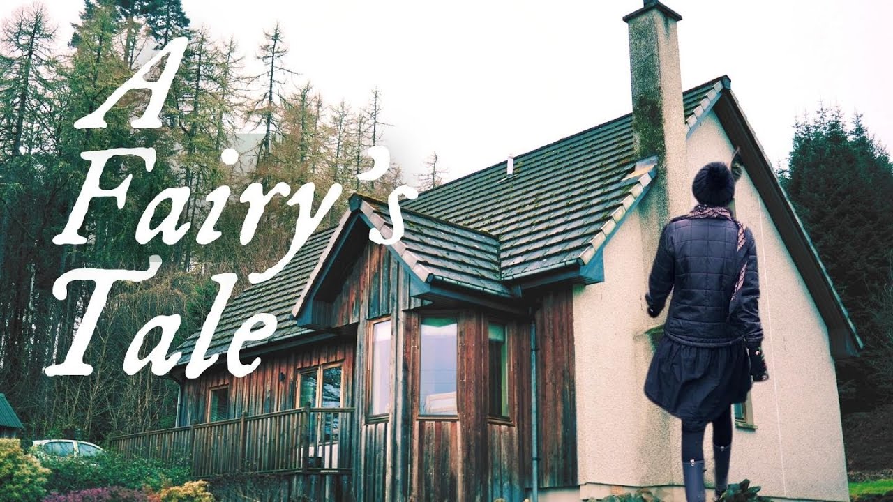 Watch video A Fairy's Tale ~ To the Wild Mountains of Scotland & catch-up Now A Fairy's Tale ~ To the Wild Mountains of Scotland & catch-up