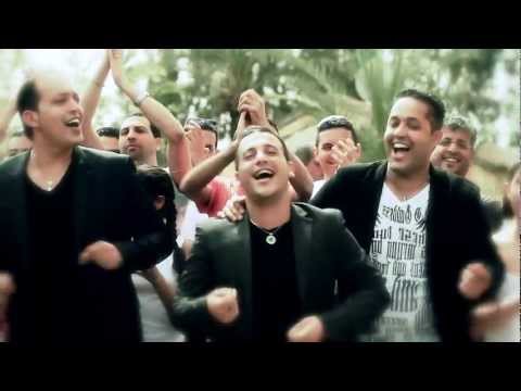 הפרויקט של רביבו - התחלה חדשה | קליפ The Revivo Project - Hatchala Hadasha Video