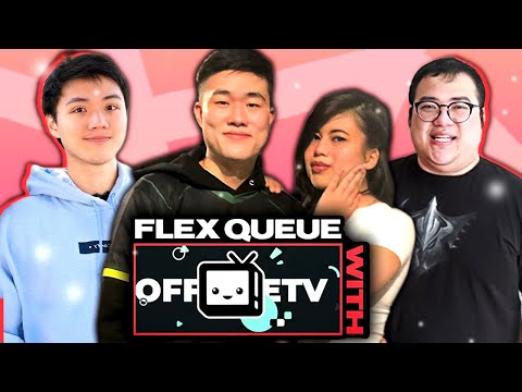 THE YEAR IS 2013, BOXBOX AND SCARRA FLEX QUEUE.  IMAQTPIE RAIDS POBELTER.  LIFE IS GOOD.