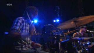 Haldern 2008 - The National - 10 - Mistaken for Strangers