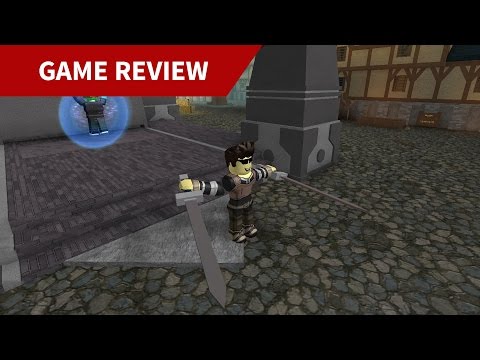Swordburst Online Review
