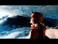 Crystal Blue Ice Cave Tour With Guide To Iceland
