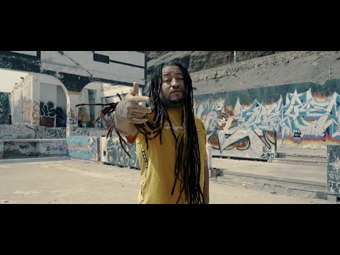 Holy King ( video oficial)  - RaperOne Radikal People