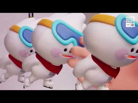 Virtual Gangwon