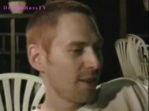 Photek Interview July 11,2003 dnbtv.com