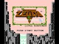 Full Game Walkthrough The Legend Of Zelda NES