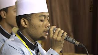 Download lagu ROFIQUZ ZULFA - Festival Al-Banjari PPSQ Asy-Syadzili 2020 mp3