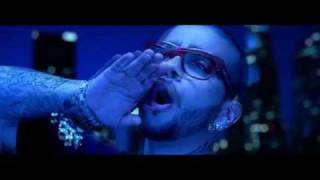 Timati feat. Snoop Dogg - Groove On 2009 MTV Brand Neu Official Original Video