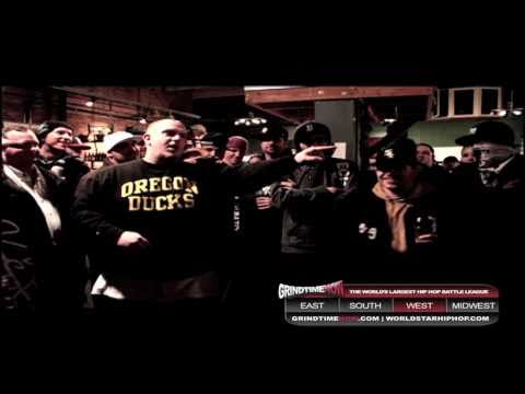 Endr Won vs Scatterbrain