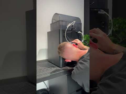 Unboxing the Bambu Lab P1S