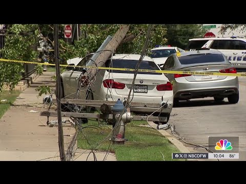 NBC DFW: Dallas Bounty Hunters Box In Wanted Man Before Fatal Shooting — Arrest Warrant Issued