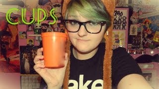 Cups- Lulu &amp; The Lampshades