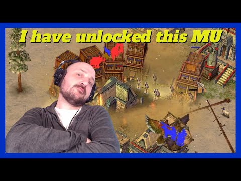 Braindead Oranos is SOLVED | Ranked 1v1 Set vs Oranos #aom #ageofempires