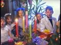 Детские клипы с участием детей Блинников Дмитрий - Рождество 