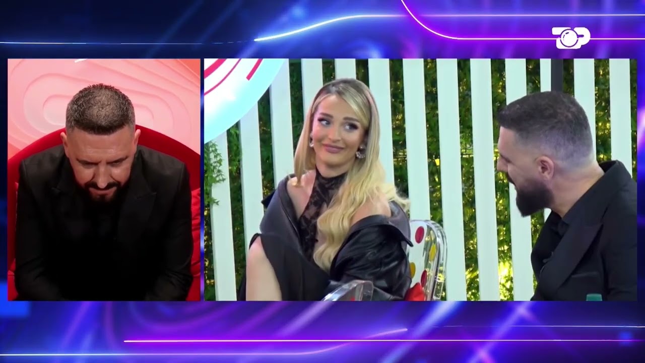 “Edhe unë të kam ty shok”/ Biseda me kode mes Mirit dhe Selin, çfarë po nënkuptojnë banorët?