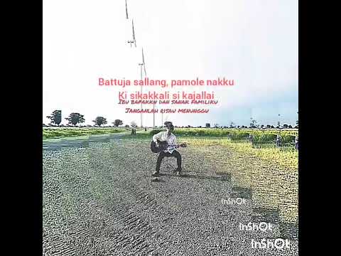 Ammotere'ja Sallang - Suhakir Sultan